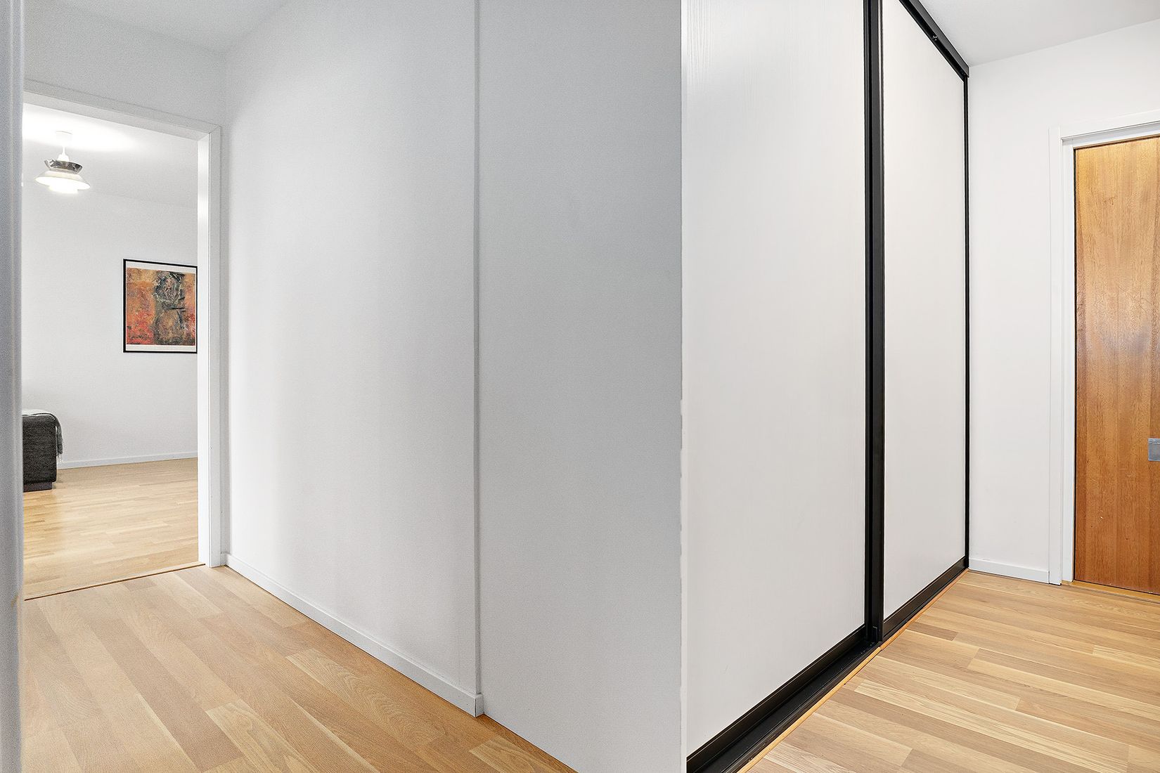 Bostadsrätt, Seglaregatan 18, Majorna, Göteborg