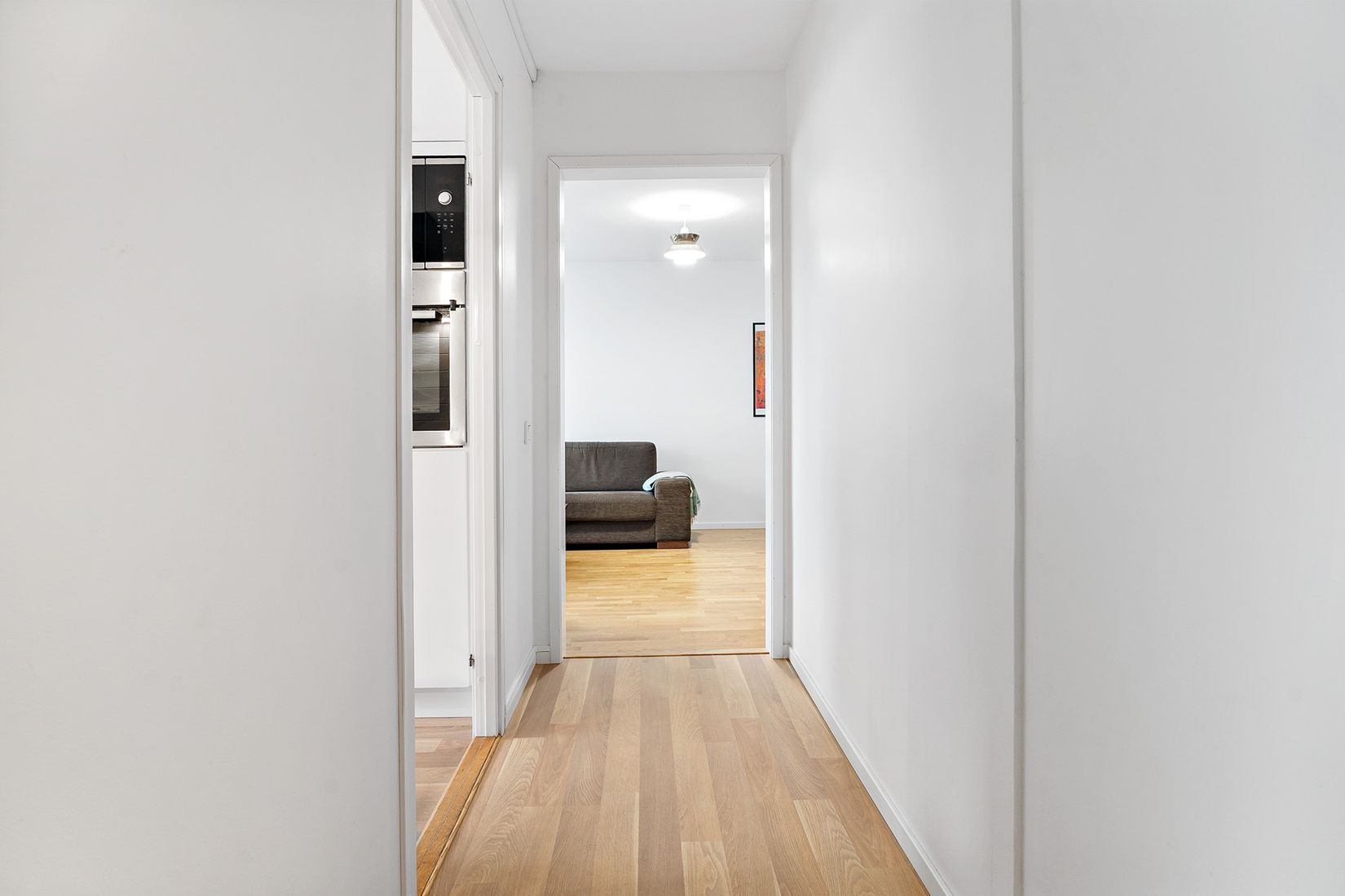 Bostadsrätt, Seglaregatan 18, Majorna, Göteborg