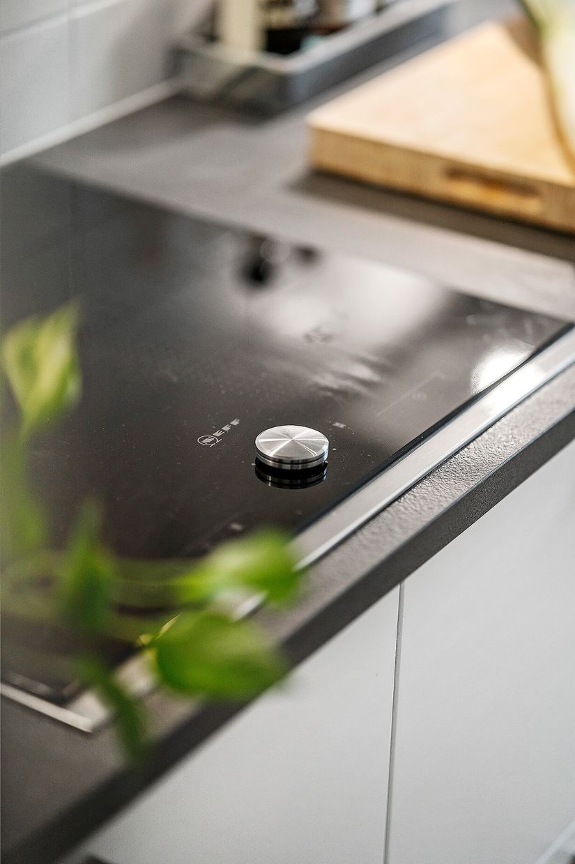 Bostadsrätt, Seglaregatan 18, Majorna, Göteborg