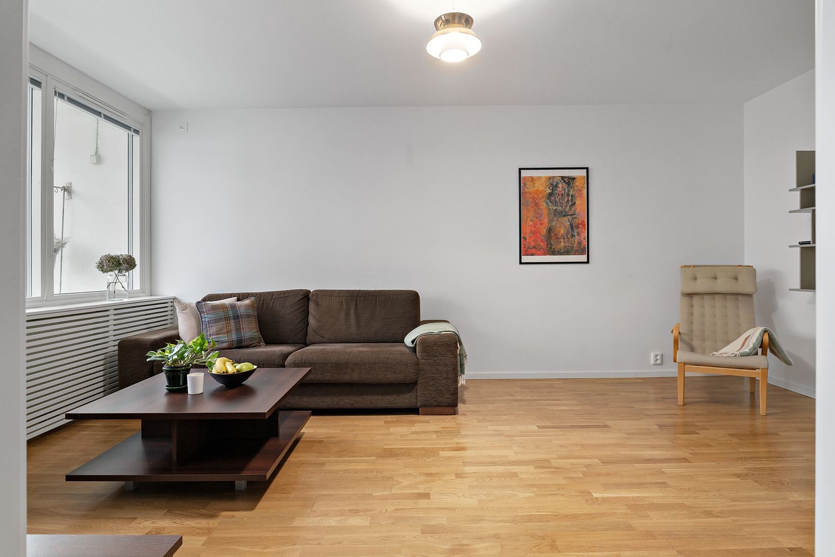 Bostadsrätt, Seglaregatan 18, Majorna, Göteborg