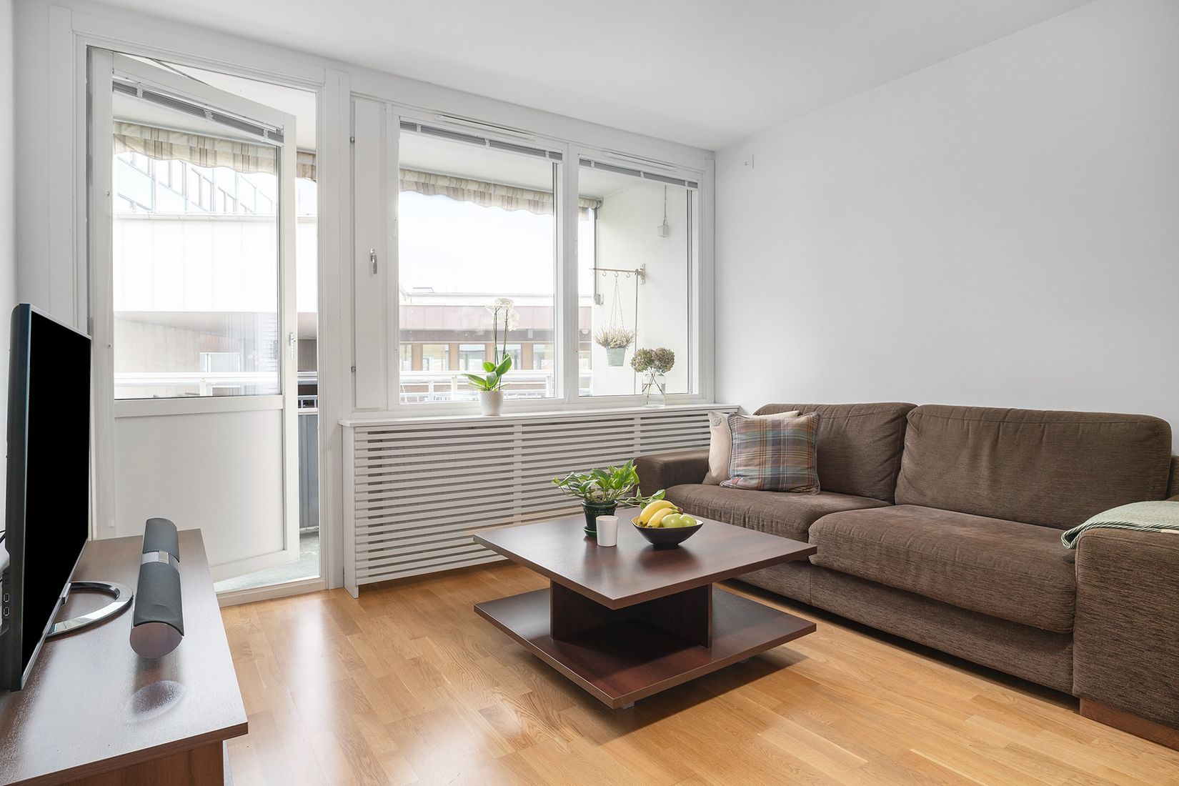 Bostadsrätt, Seglaregatan 18, Majorna, Göteborg