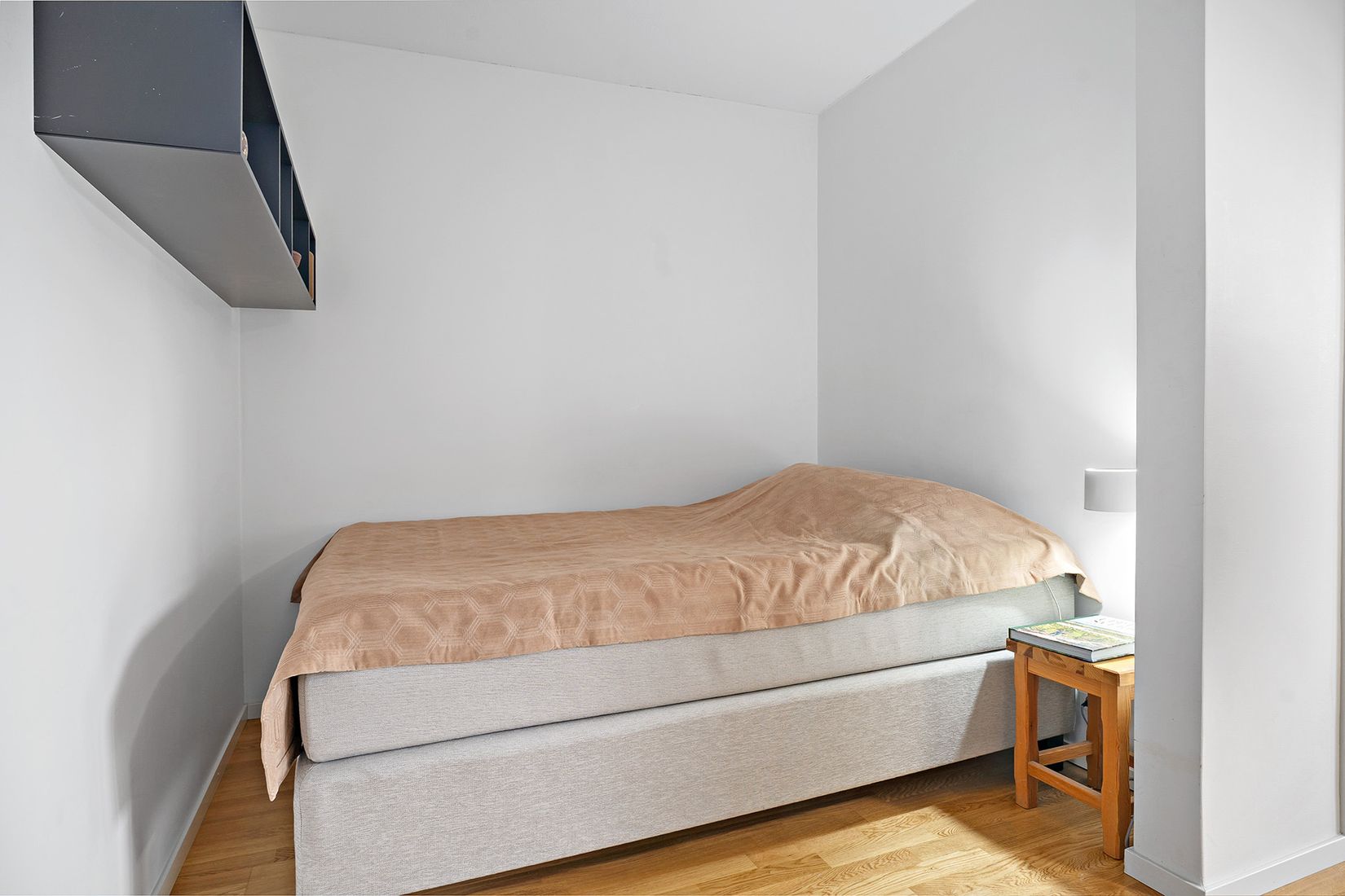 Bostadsrätt, Seglaregatan 18, Majorna, Göteborg