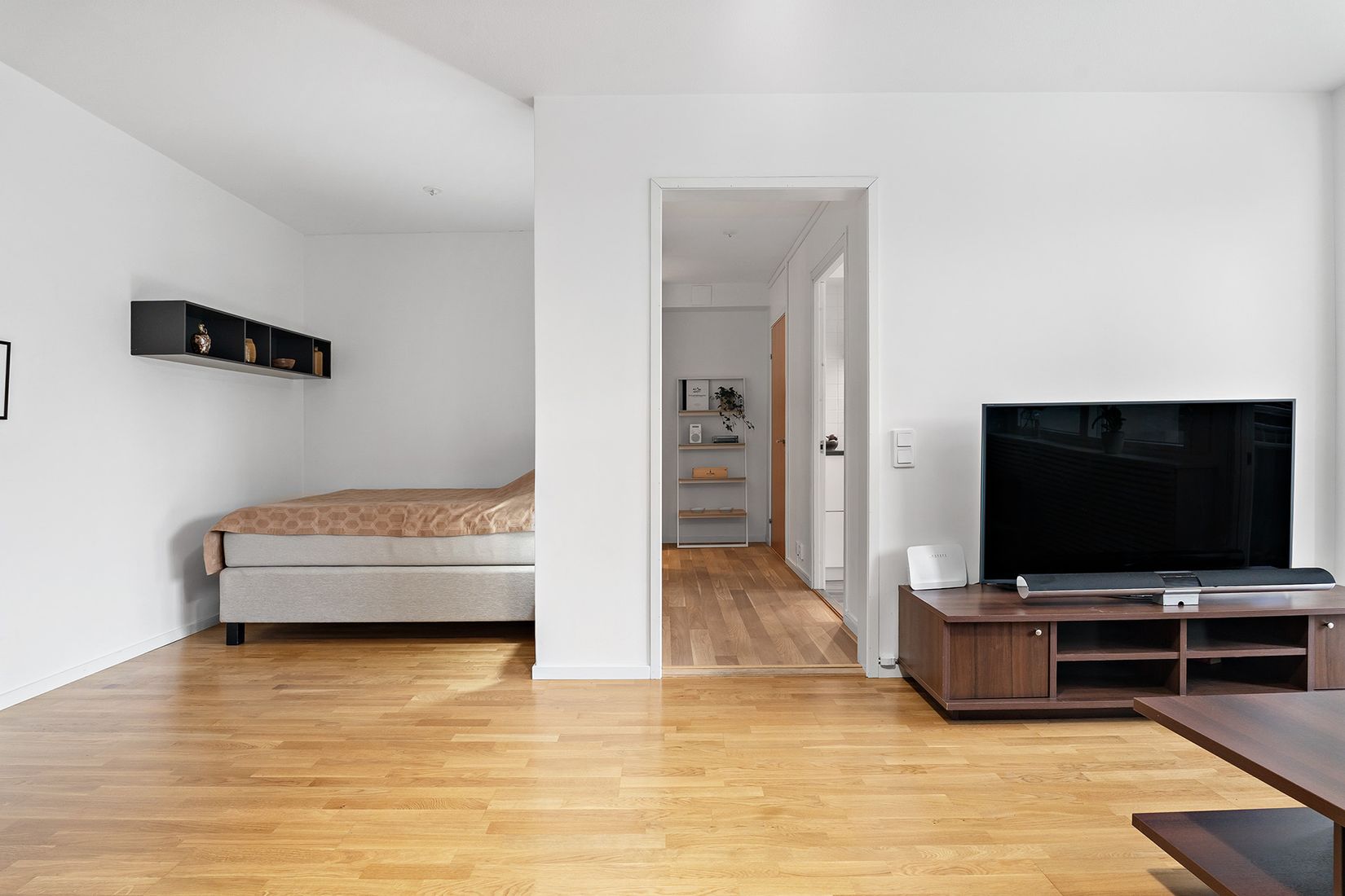 Bostadsrätt, Seglaregatan 18, Majorna, Göteborg