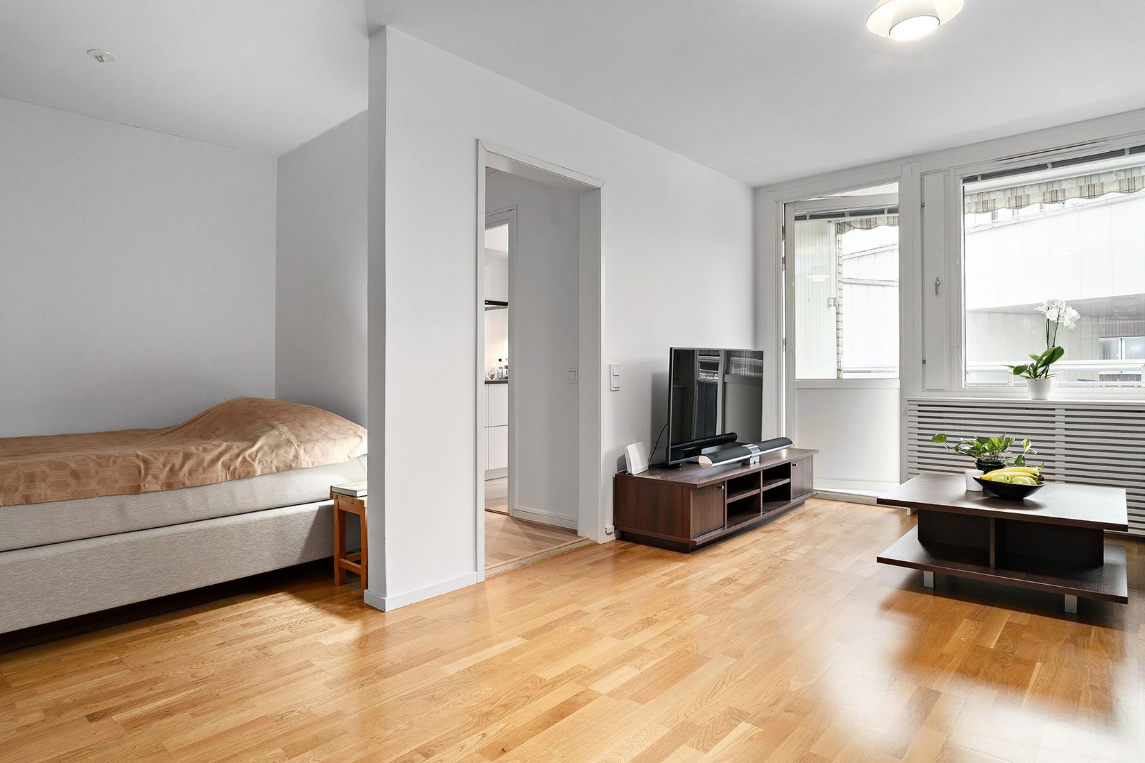 Bostadsrätt, Seglaregatan 18, Majorna, Göteborg