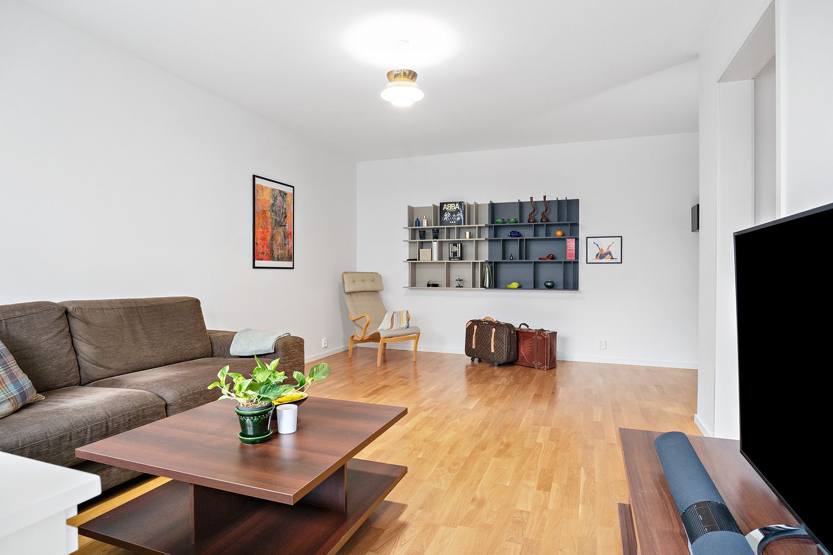 Bostadsrätt, Seglaregatan 18, Majorna, Göteborg