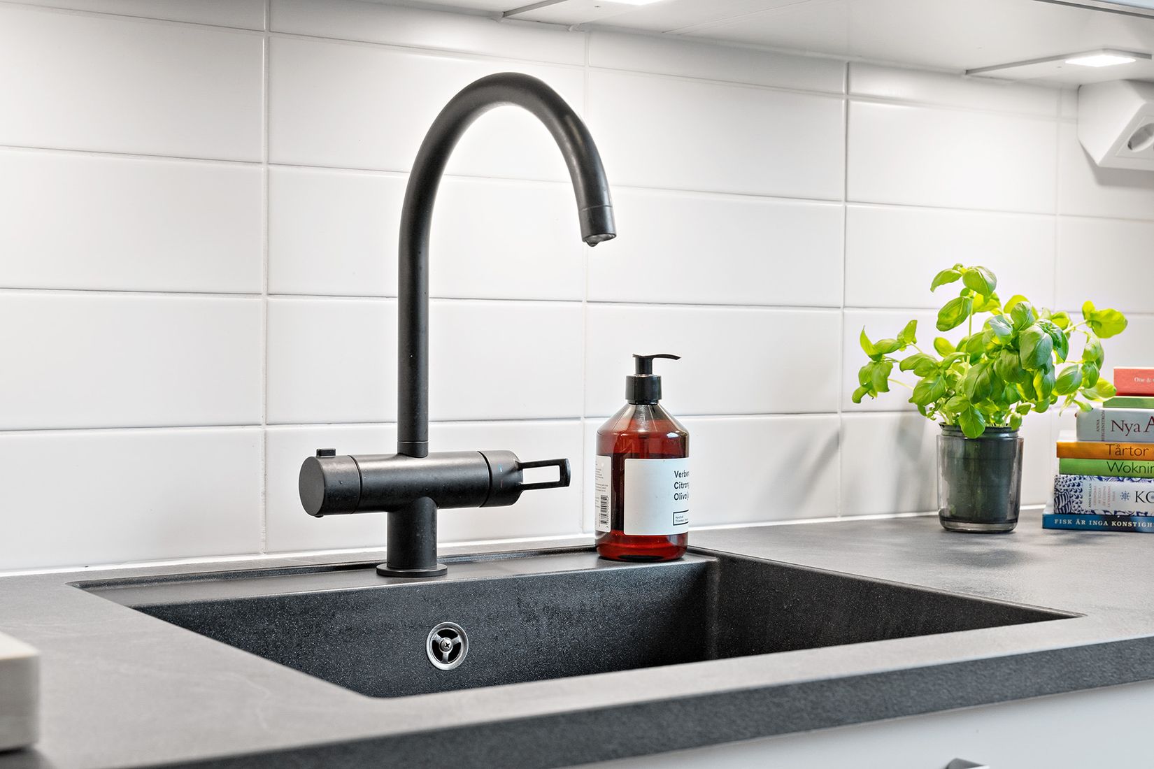 Bostadsrätt, Seglaregatan 18, Majorna, Göteborg