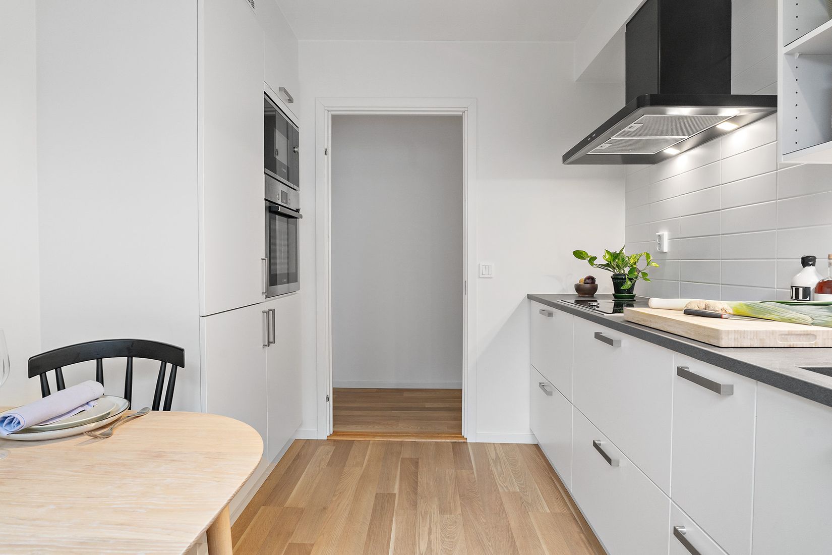 Bostadsrätt, Seglaregatan 18, Majorna, Göteborg