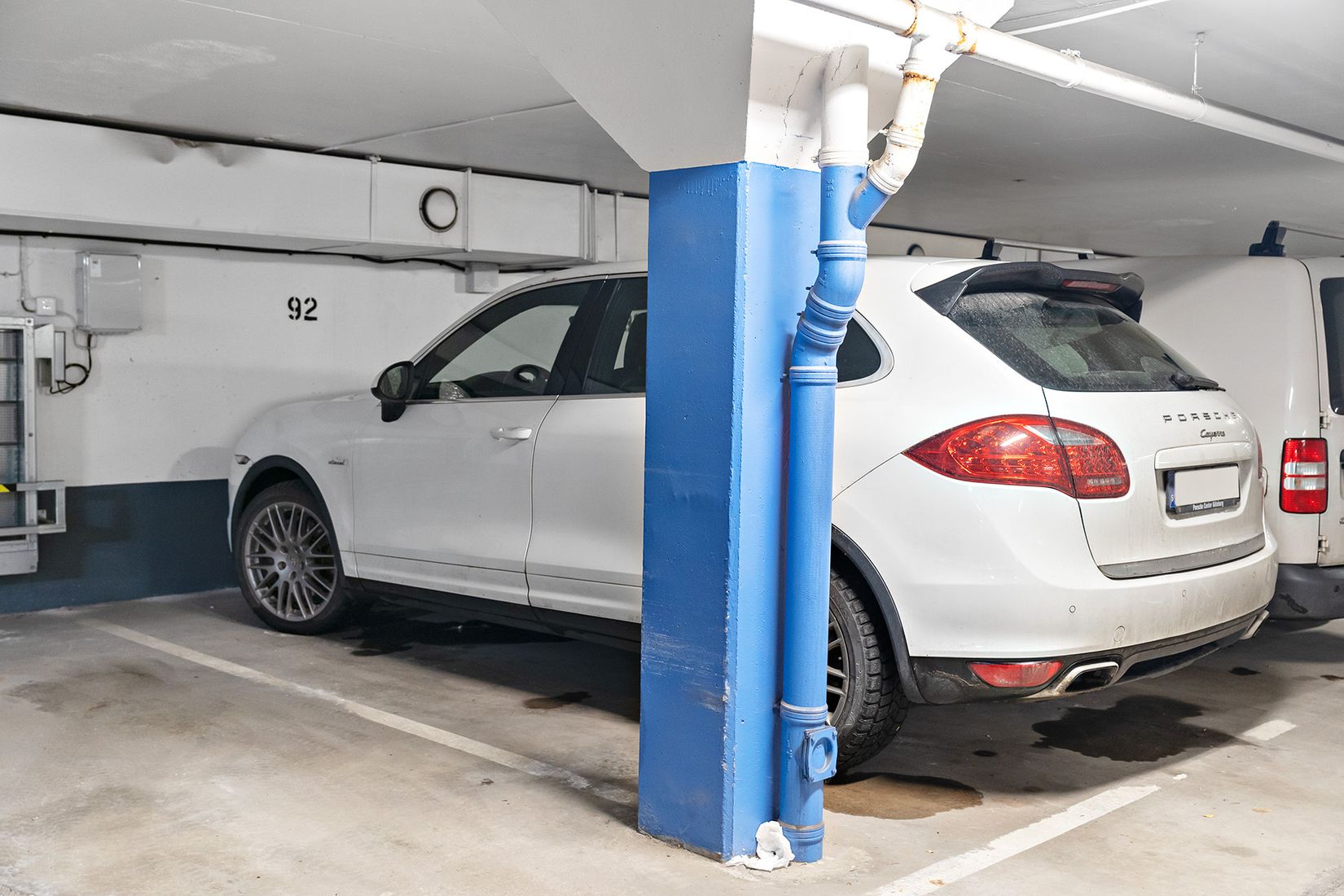 Bostadsrätt, Seglaregatan 18, Majorna, Göteborg