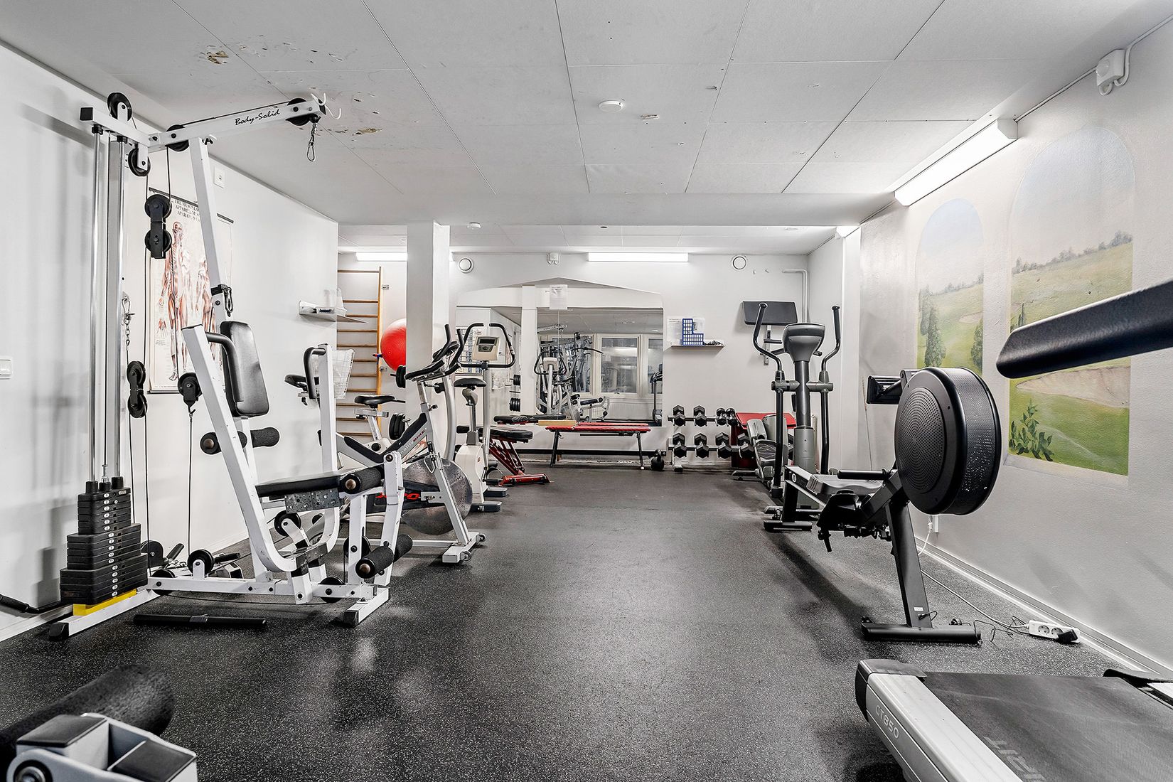 Bostadsrätt, Seglaregatan 18, Majorna, Göteborg