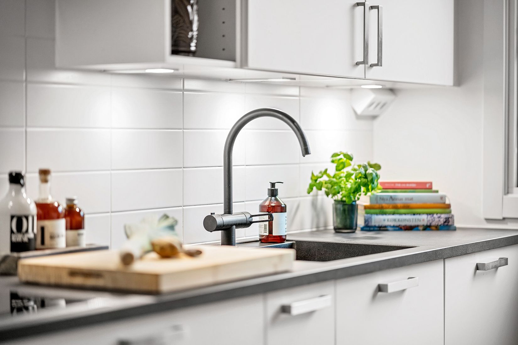 Bostadsrätt, Seglaregatan 18, Majorna, Göteborg