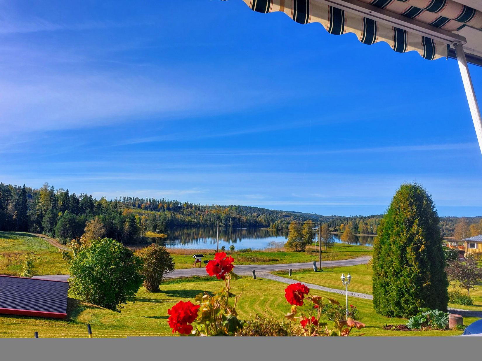 Gård/Skog, Huljen 216, Huljen, Sundsvall