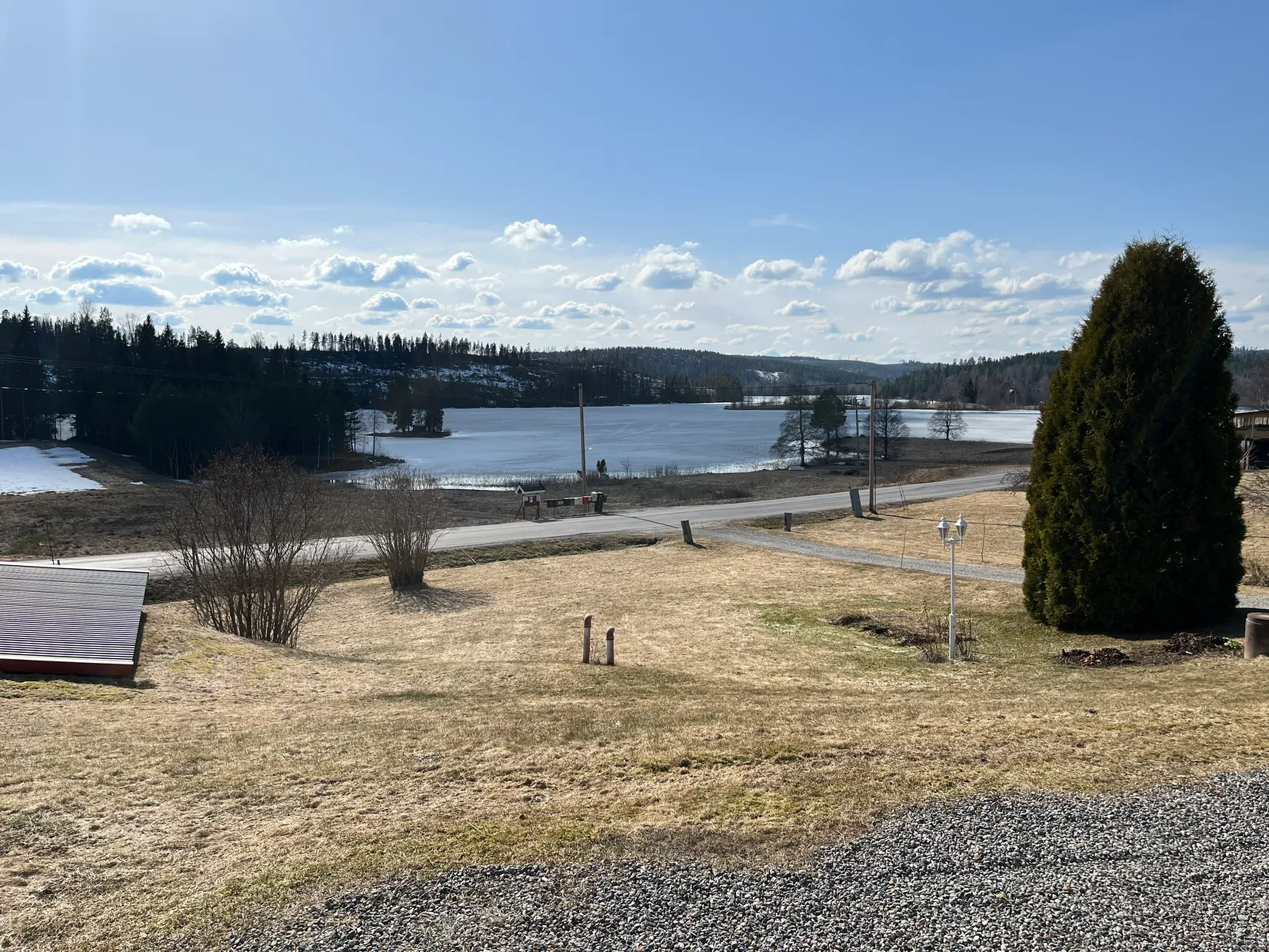 Gård/Skog, Huljen 216, Huljen, Sundsvall