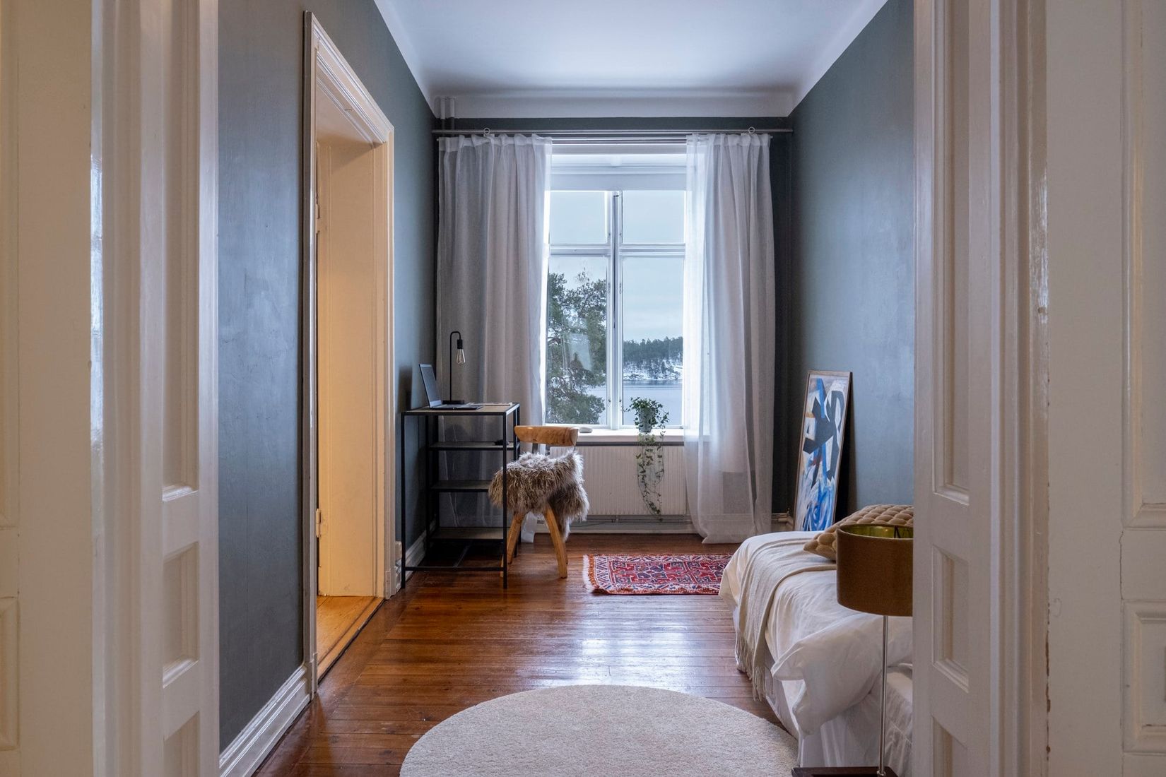 Bostadsrätt, Brännuddsvägen 5, Rindö, Vaxholm