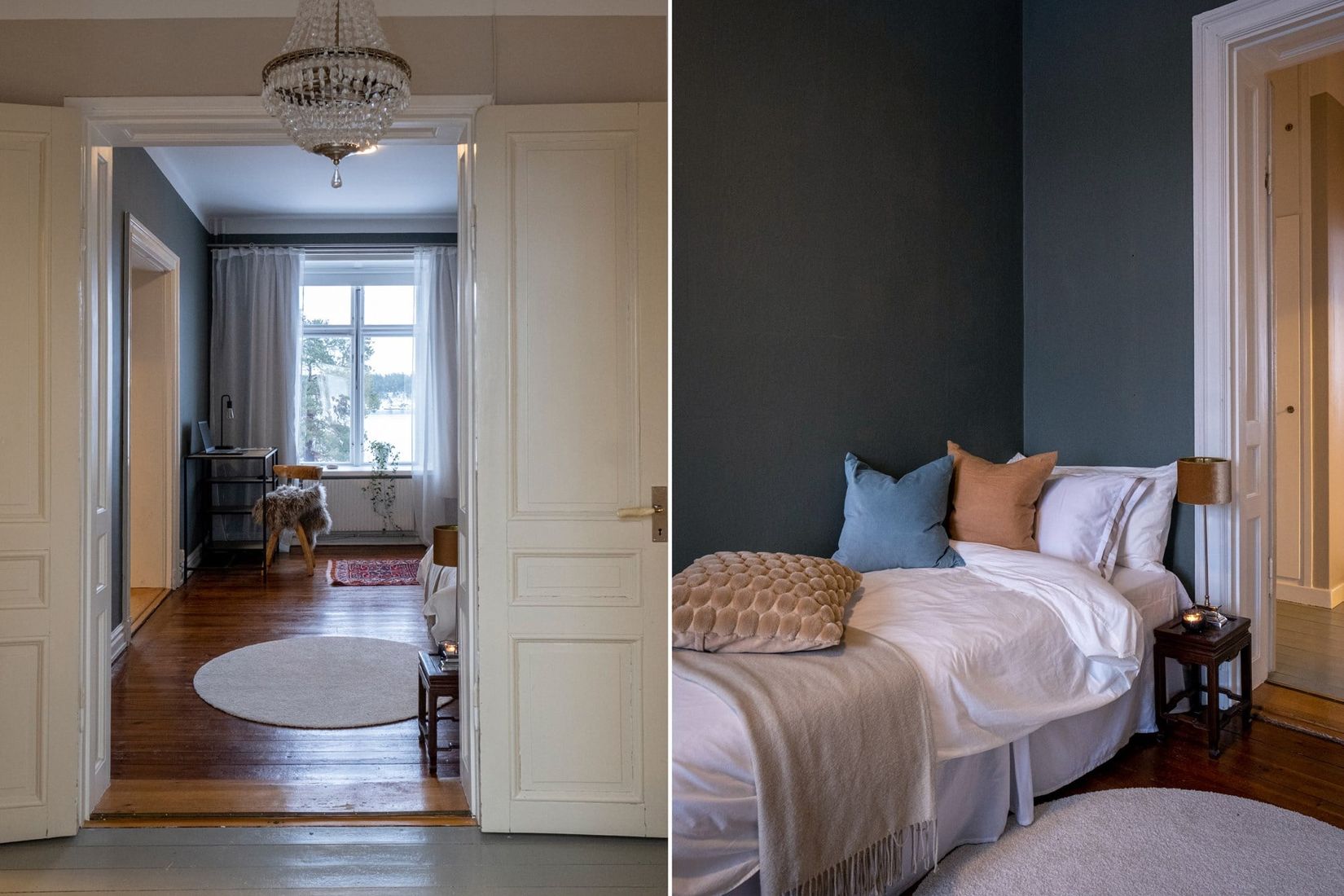 Bostadsrätt, Brännuddsvägen 5, Rindö, Vaxholm