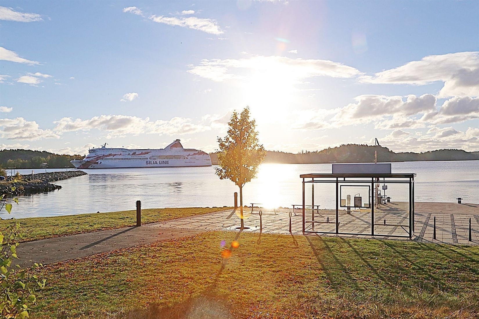 Bostadsrätt, Brännuddsvägen 5, Rindö, Vaxholm