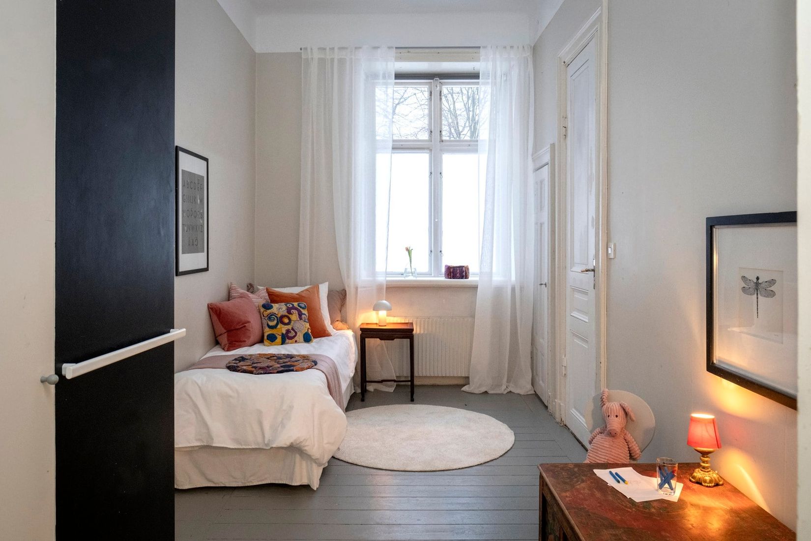 Bostadsrätt, Brännuddsvägen 5, Rindö, Vaxholm