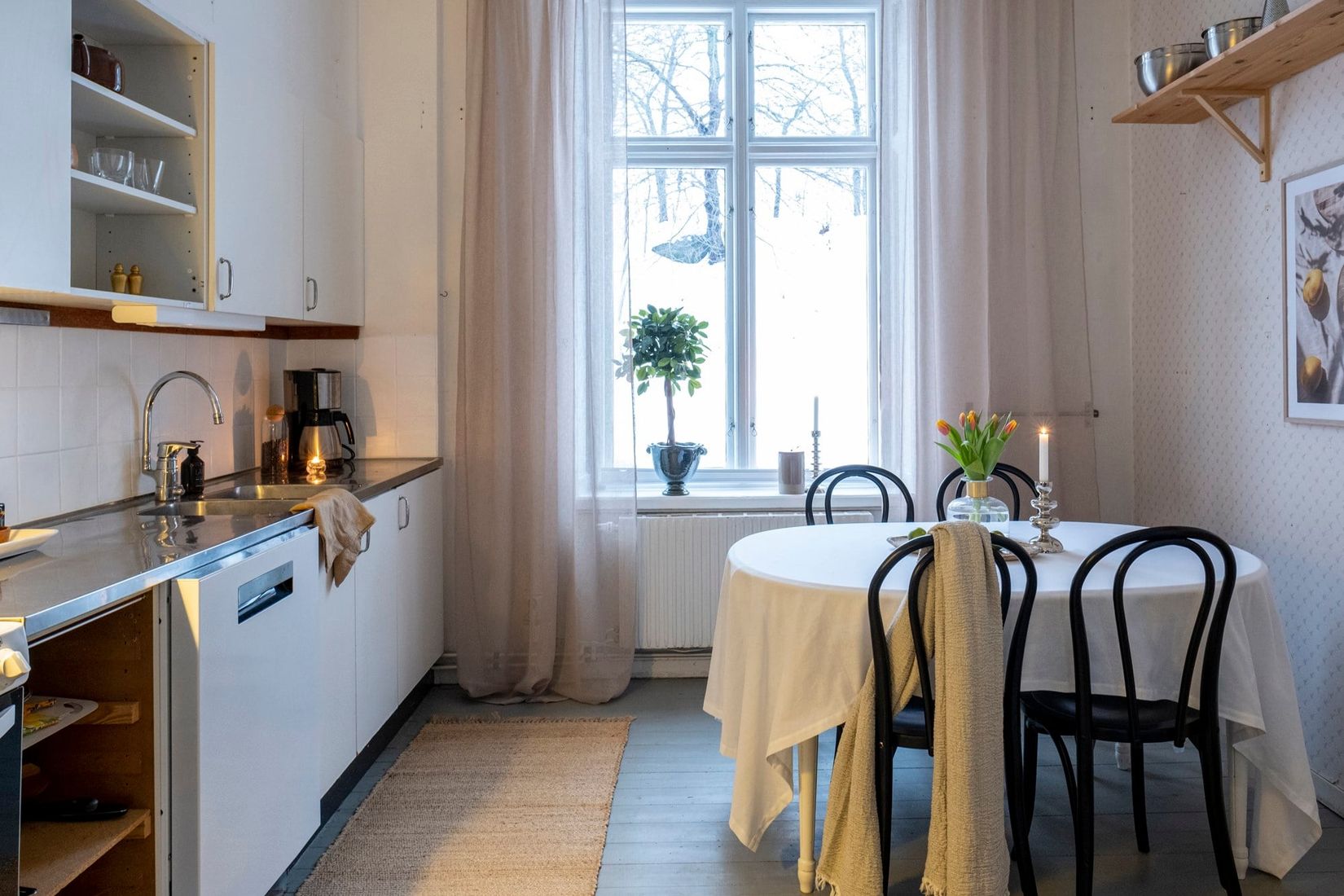 Bostadsrätt, Brännuddsvägen 5, Rindö, Vaxholm