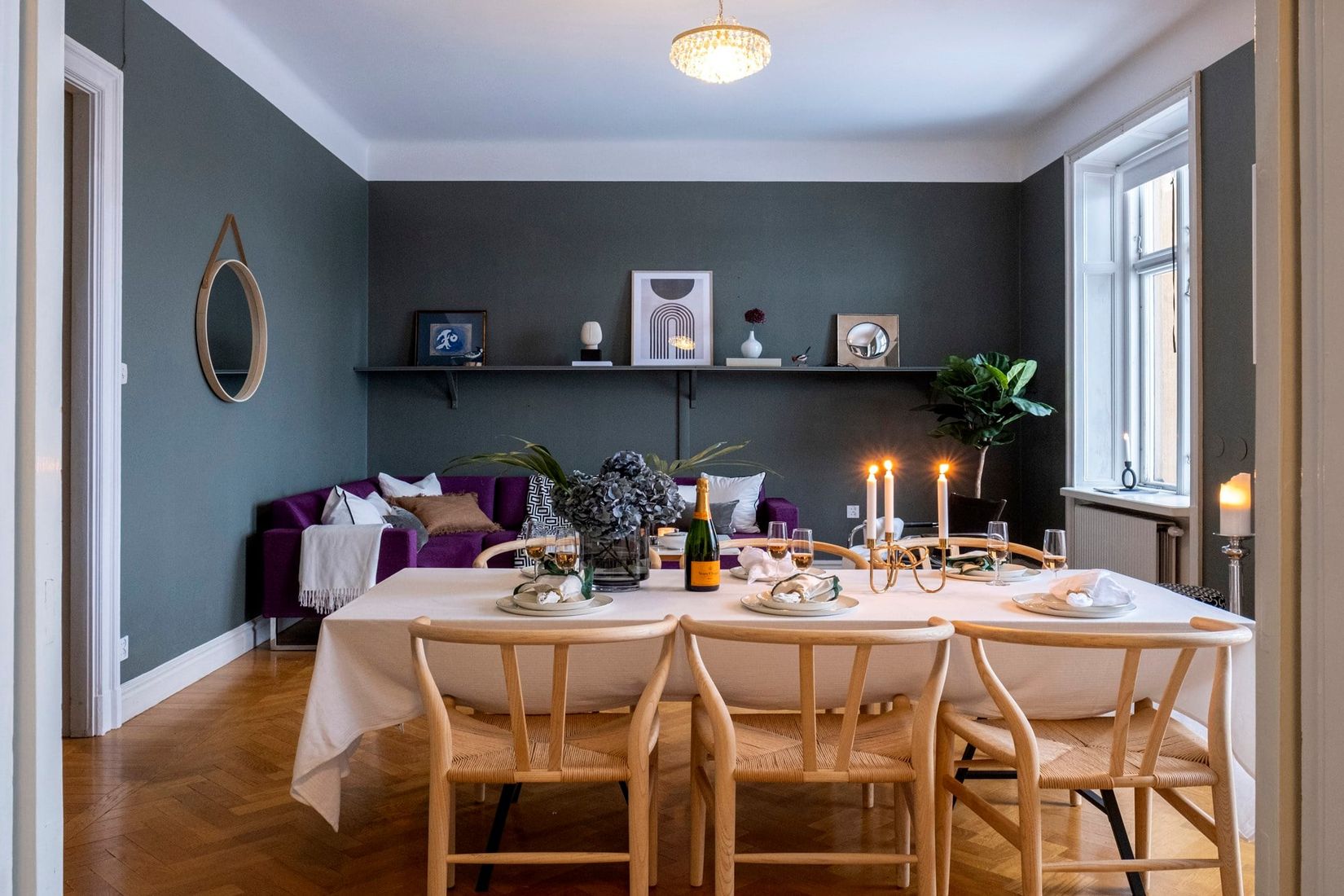 Bostadsrätt, Brännuddsvägen 5, Rindö, Vaxholm