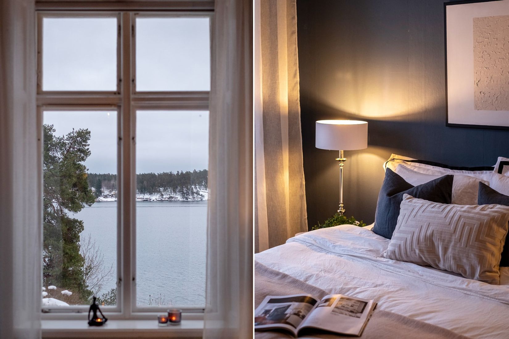 Bostadsrätt, Brännuddsvägen 5, Rindö, Vaxholm