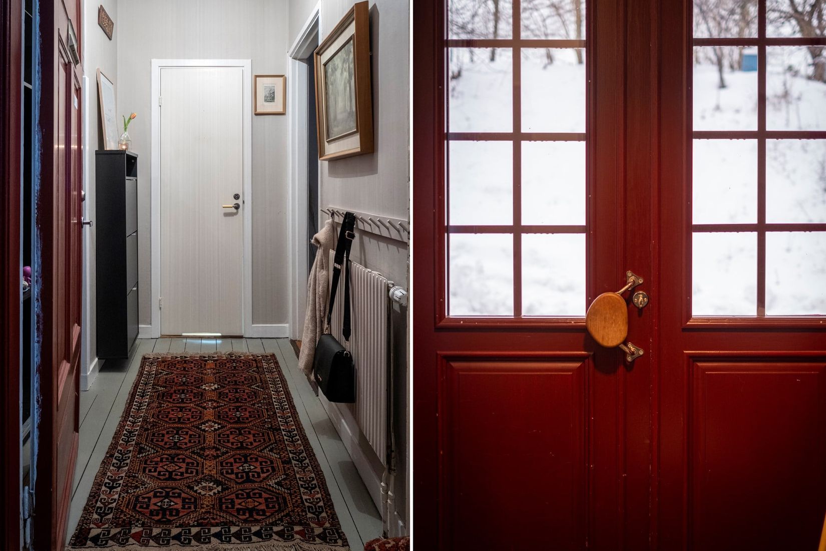 Bostadsrätt, Brännuddsvägen 5, Rindö, Vaxholm