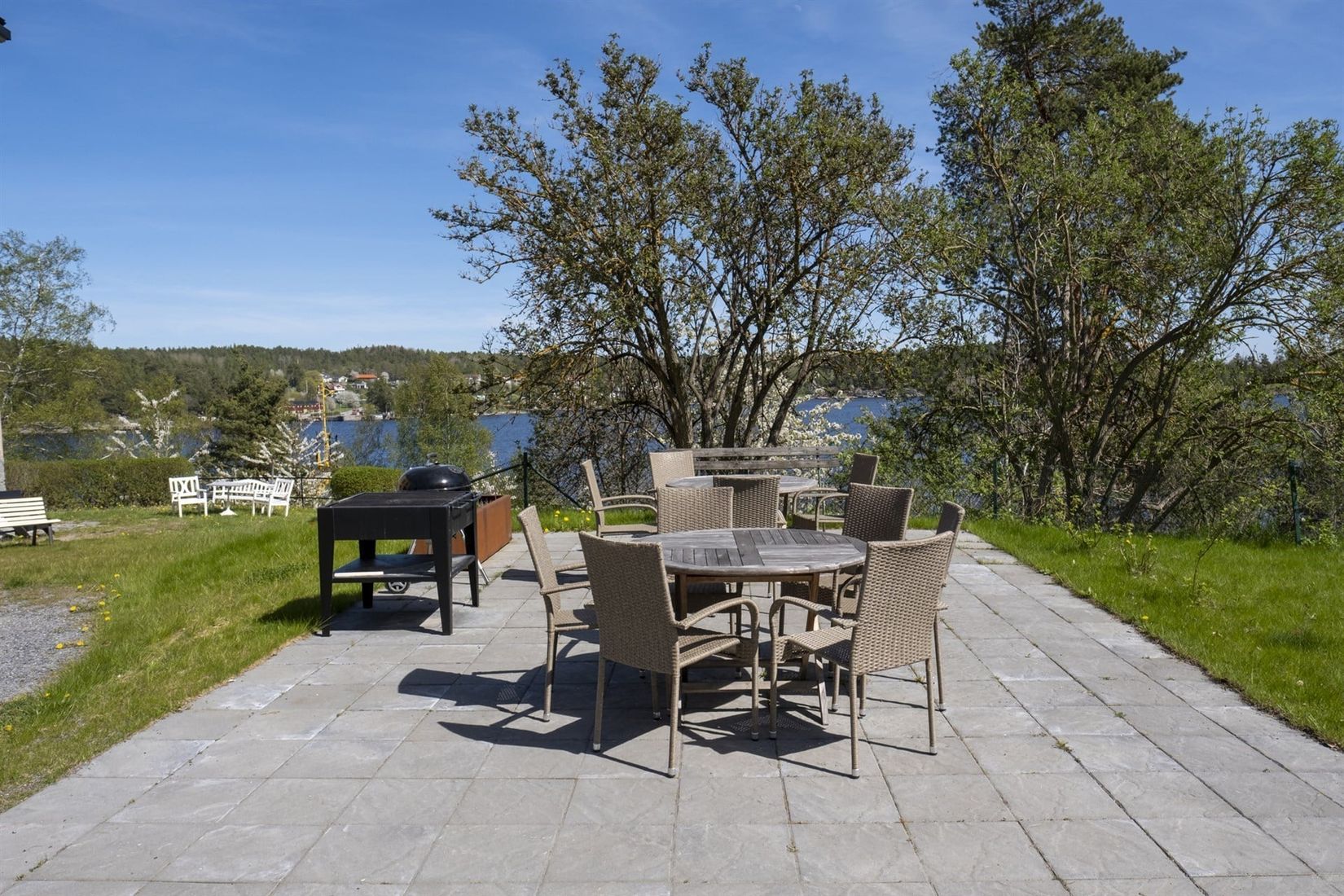 Bostadsrätt, Brännuddsvägen 5, Rindö, Vaxholm