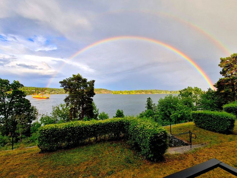 Bostadsrätt, Brännuddsvägen 5, Rindö, Vaxholm