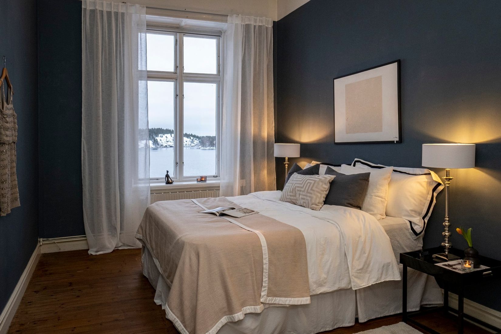 Bostadsrätt, Brännuddsvägen 5, Rindö, Vaxholm