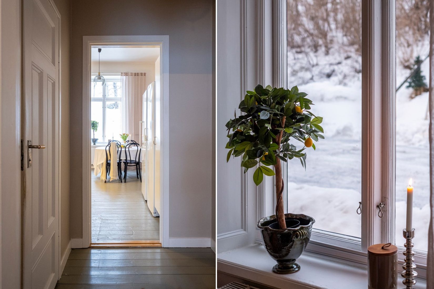 Bostadsrätt, Brännuddsvägen 5, Rindö, Vaxholm