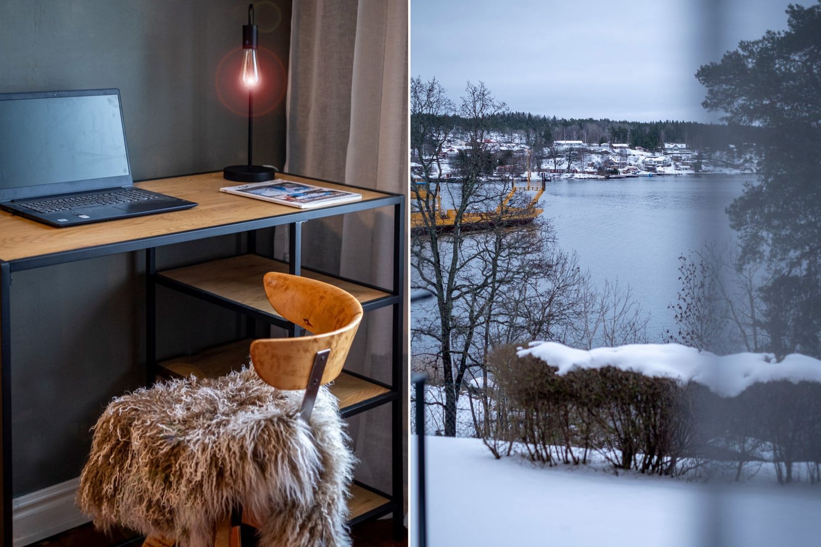 Bostadsrätt, Brännuddsvägen 5, Rindö, Vaxholm