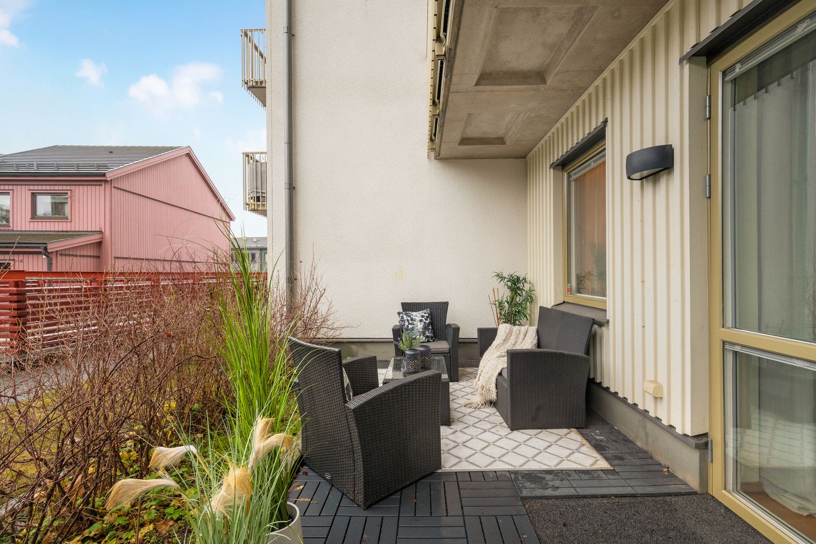 Bostadsrätt, Oxenstiernas allé 16, Ursvik, Sundbyberg