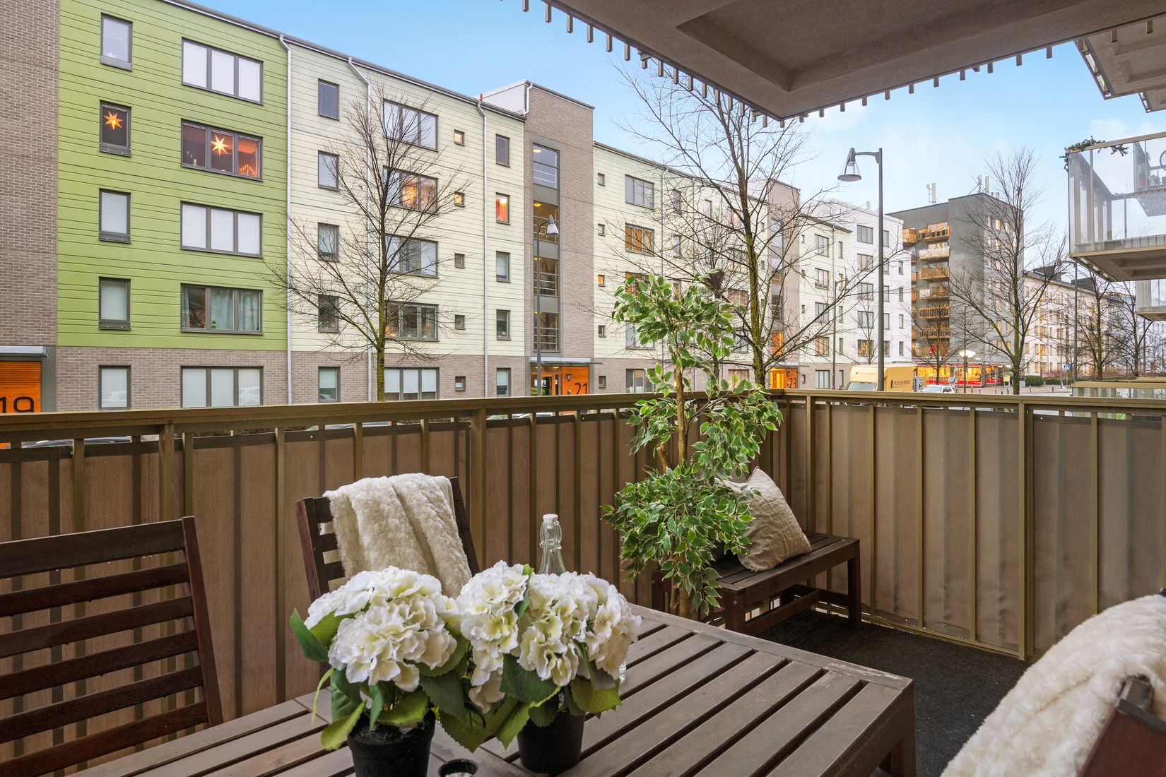 Bostadsrätt, Oxenstiernas allé 16, Ursvik, Sundbyberg