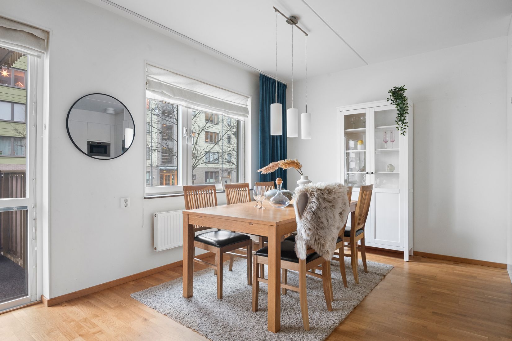 Bostadsrätt, Oxenstiernas allé 16, Ursvik, Sundbyberg