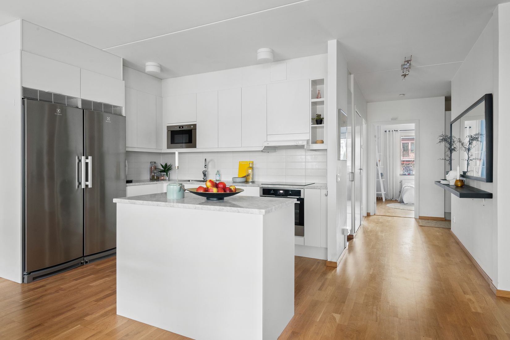 Bostadsrätt, Oxenstiernas allé 16, Ursvik, Sundbyberg