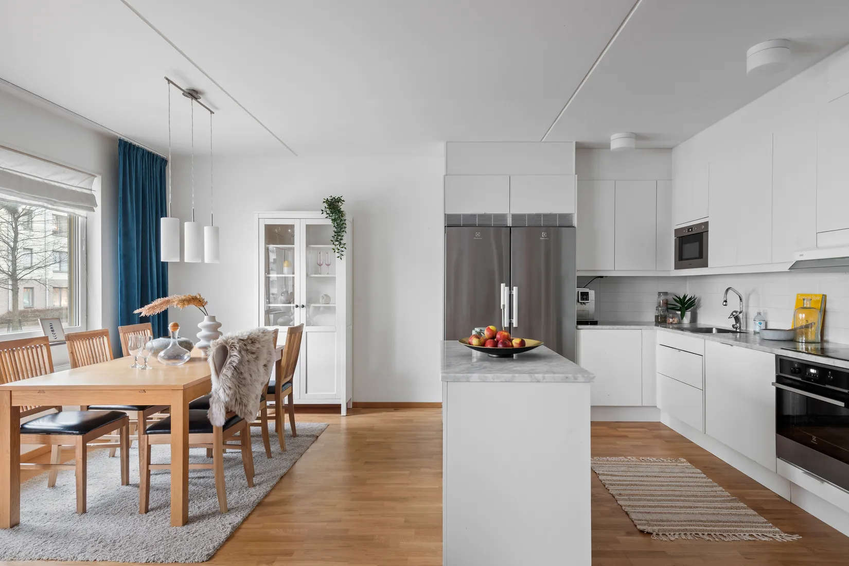 Bostadsrätt, Oxenstiernas allé 16, Ursvik, Sundbyberg