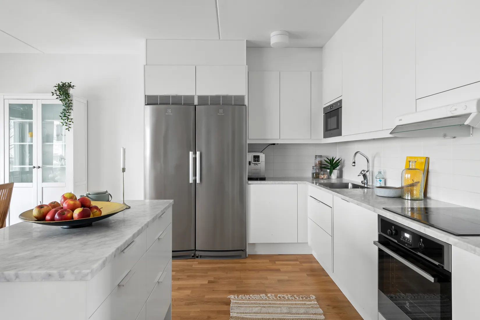 Bostadsrätt, Oxenstiernas allé 16, Ursvik, Sundbyberg