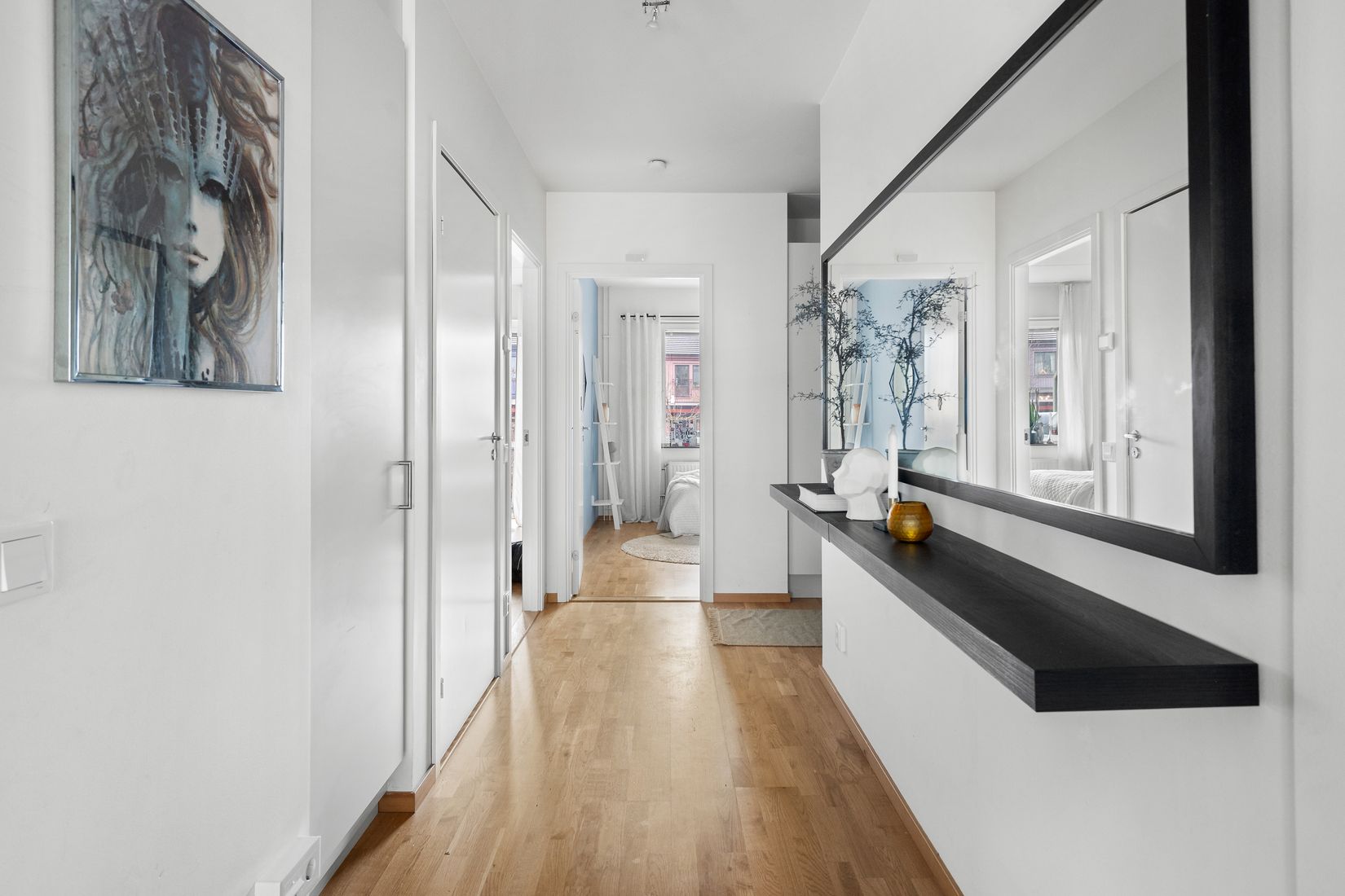 Bostadsrätt, Oxenstiernas allé 16, Ursvik, Sundbyberg