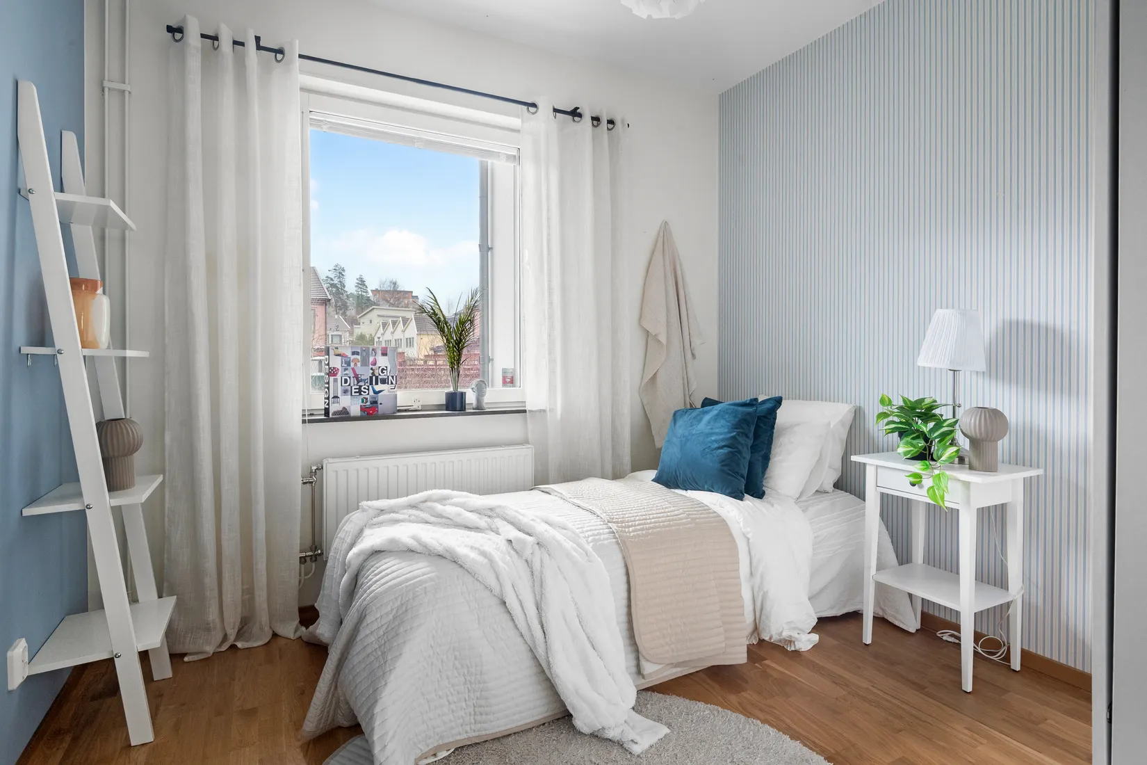 Bostadsrätt, Oxenstiernas allé 16, Ursvik, Sundbyberg