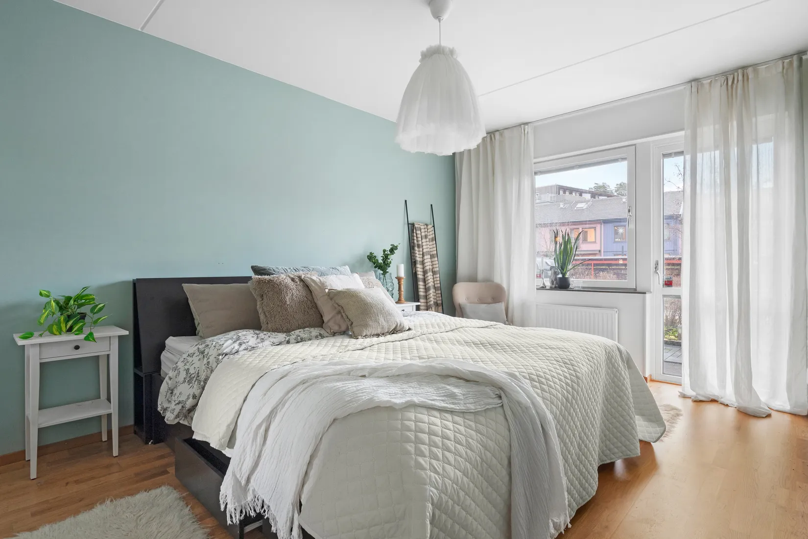 Bostadsrätt, Oxenstiernas allé 16, Ursvik, Sundbyberg