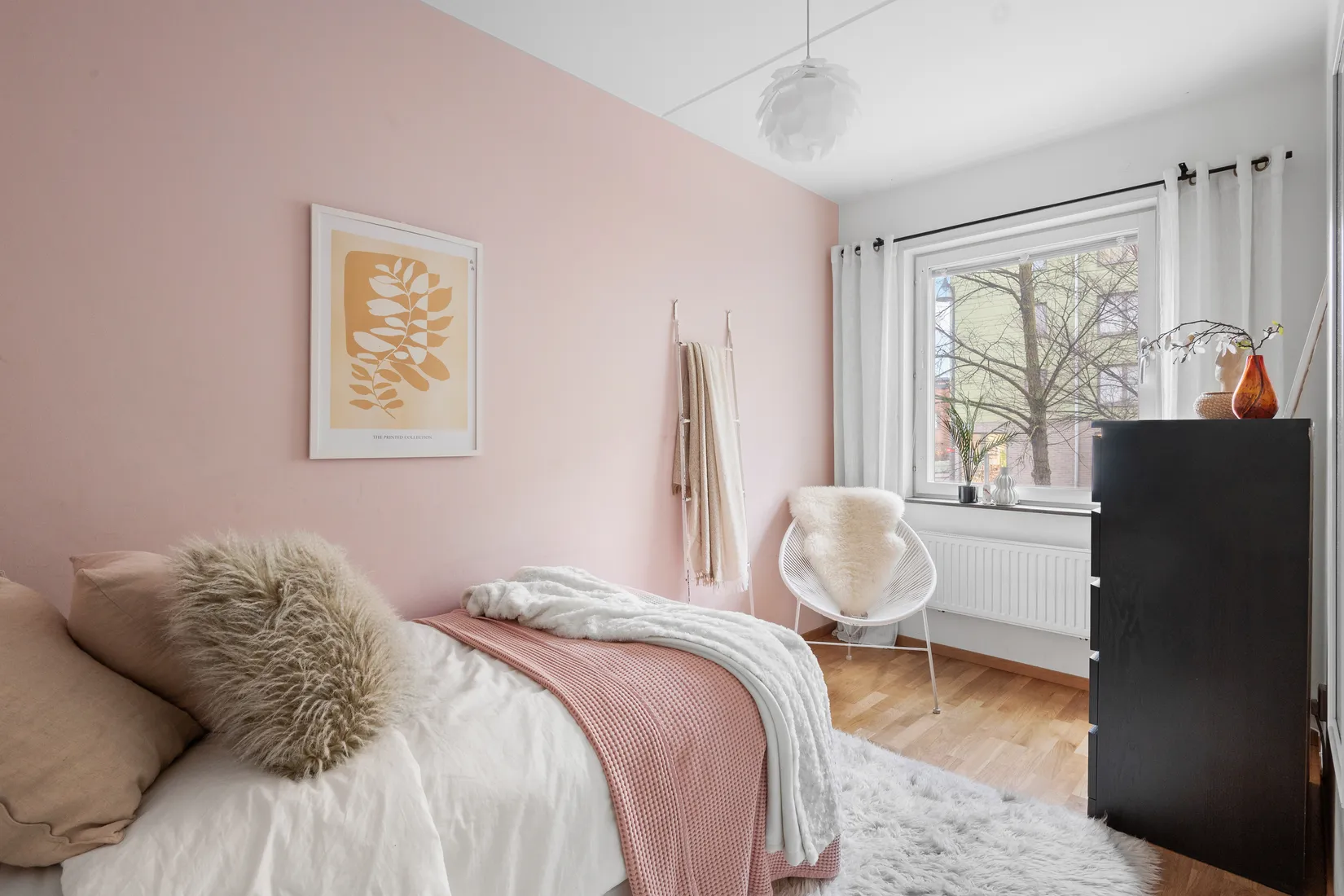 Bostadsrätt, Oxenstiernas allé 16, Ursvik, Sundbyberg