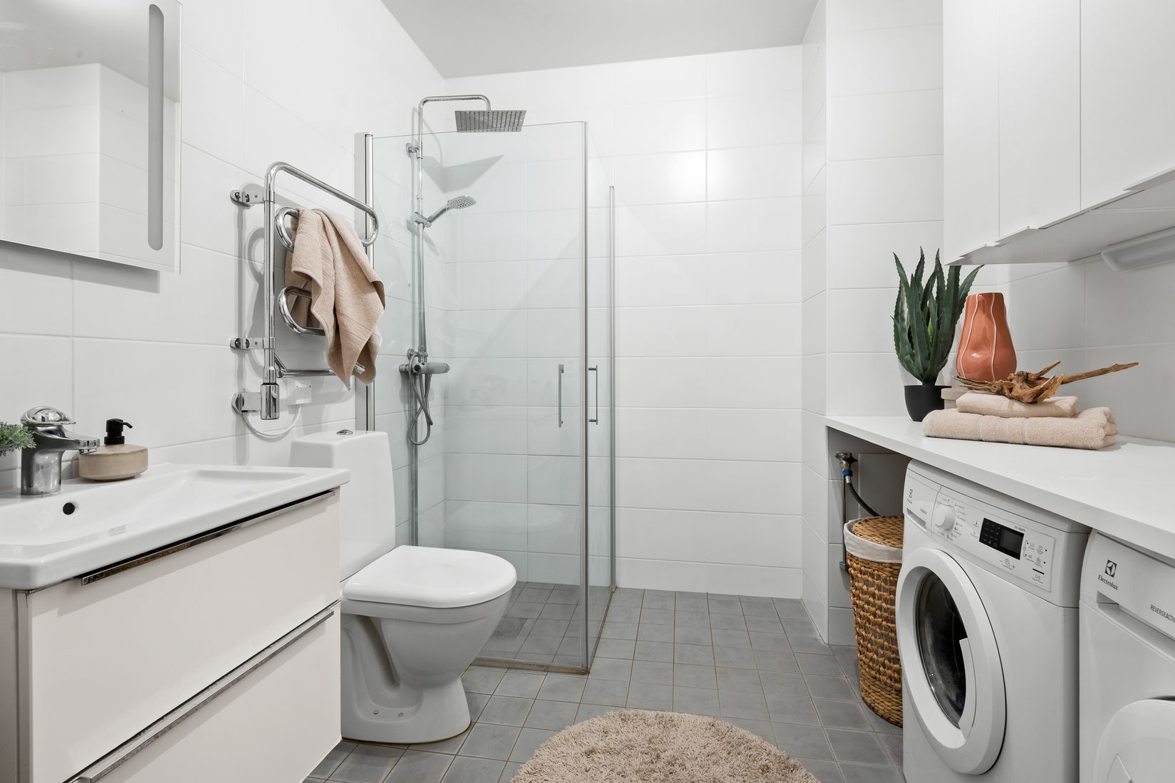 Bostadsrätt, Oxenstiernas allé 16, Ursvik, Sundbyberg