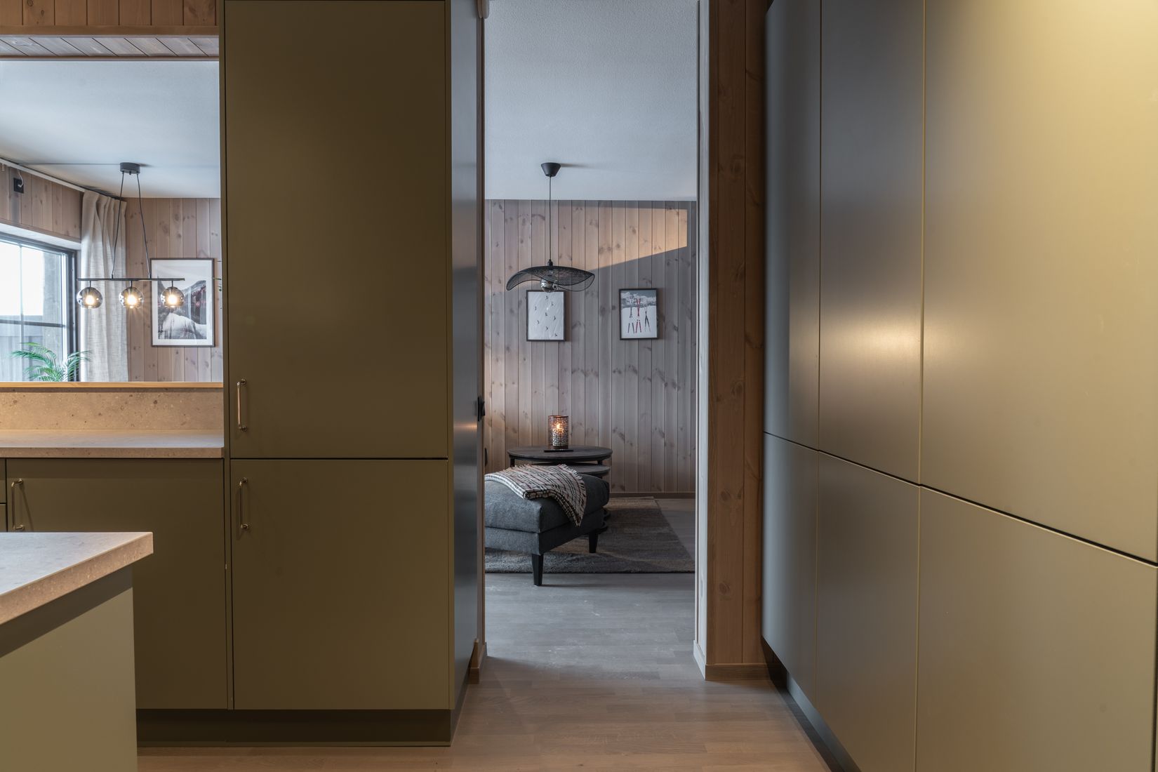 Bostadsrätt, Nyhemsvägen 10, (49,5kvm), Härjedalen