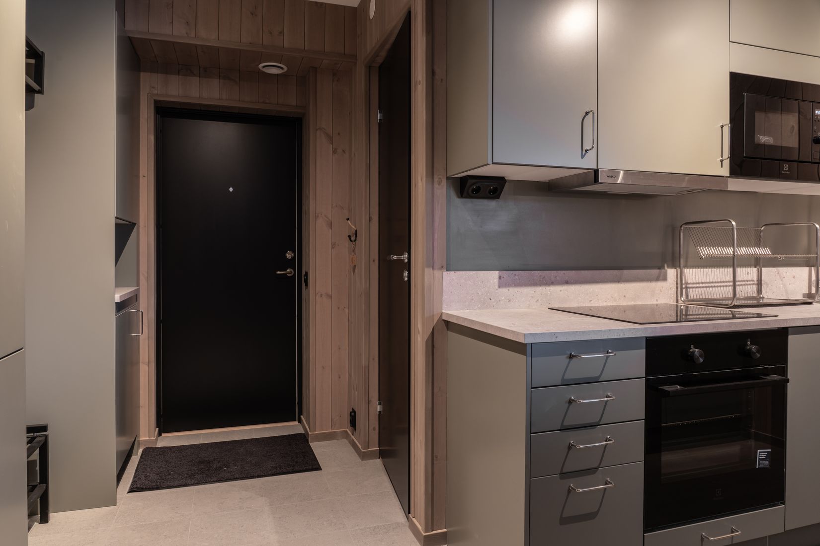 Bostadsrätt, Nyhemsvägen 10, (49,5kvm), Härjedalen