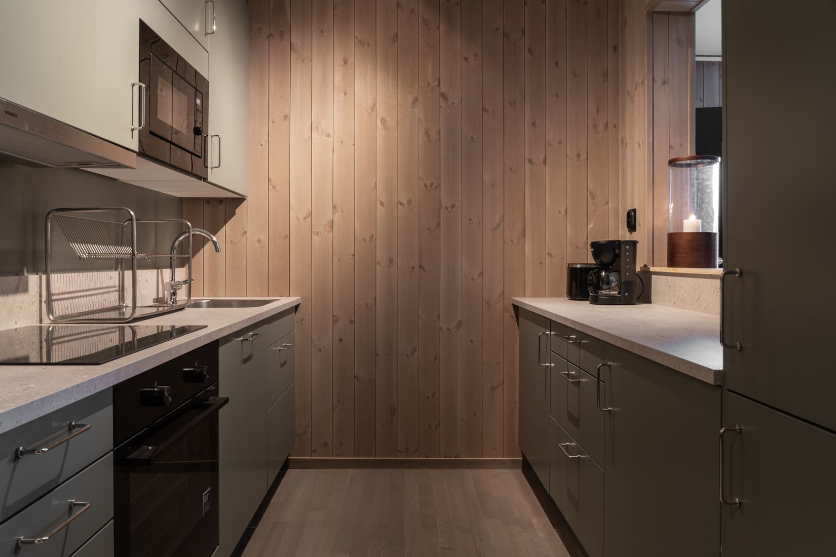 Bostadsrätt, Nyhemsvägen 10, (49,5kvm), Härjedalen