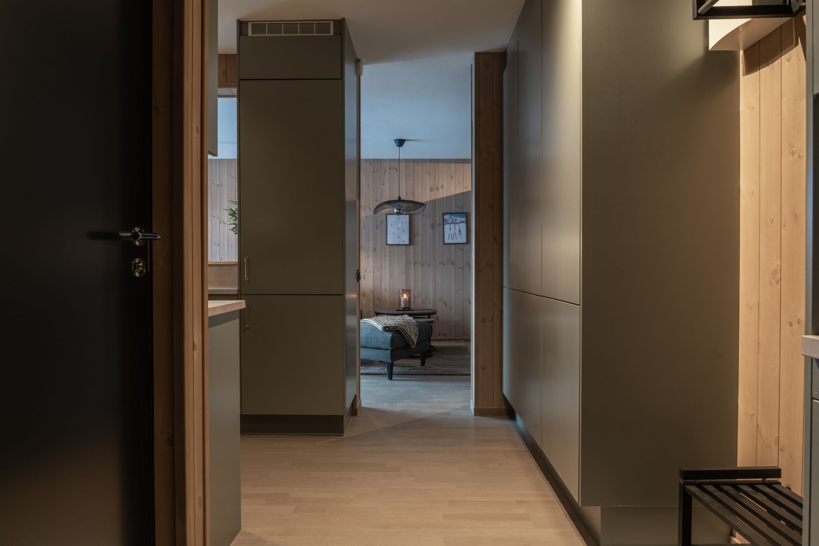 Bostadsrätt, Nyhemsvägen 10, (49,5kvm), Härjedalen