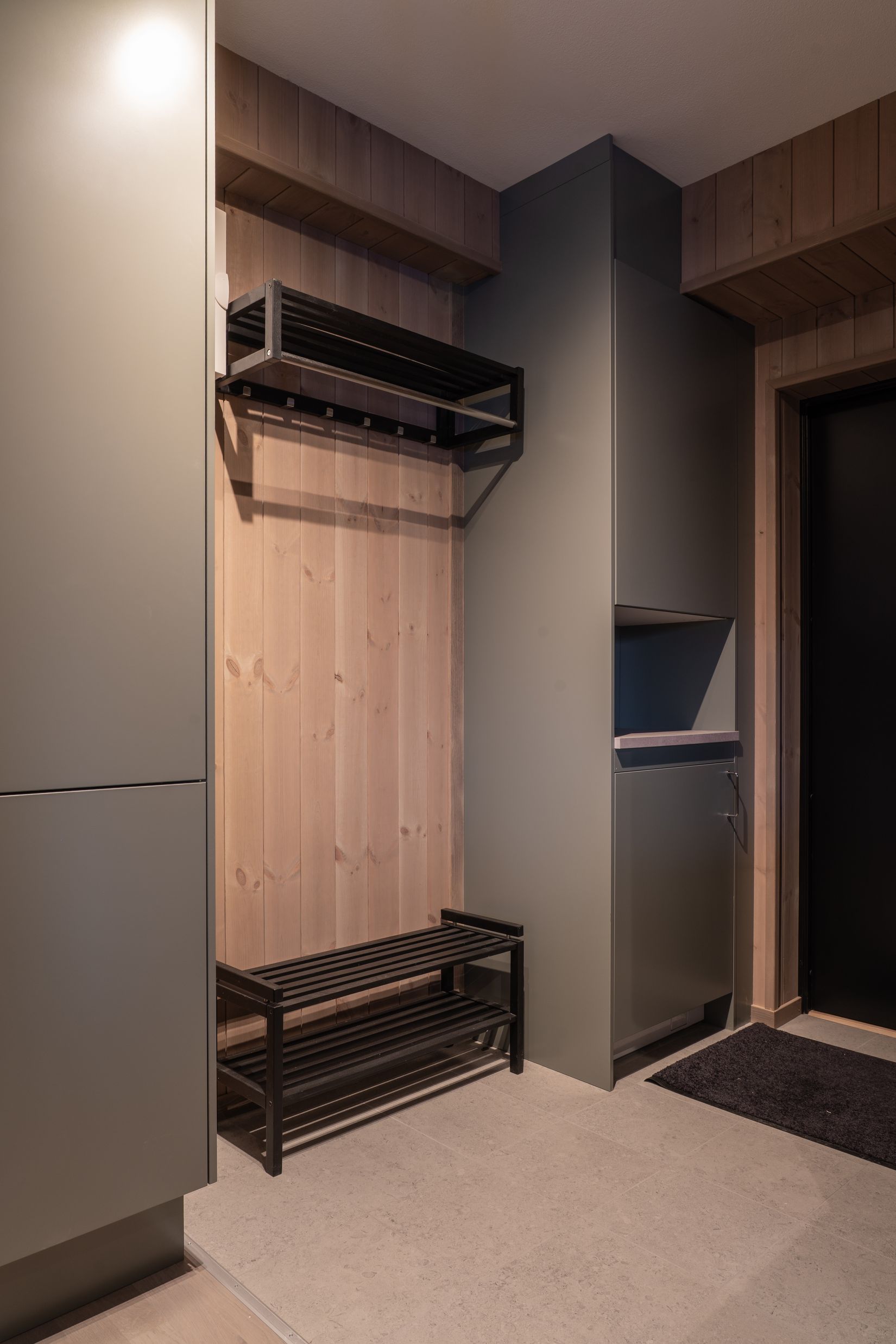 Bostadsrätt, Nyhemsvägen 10, (49,5kvm), Härjedalen