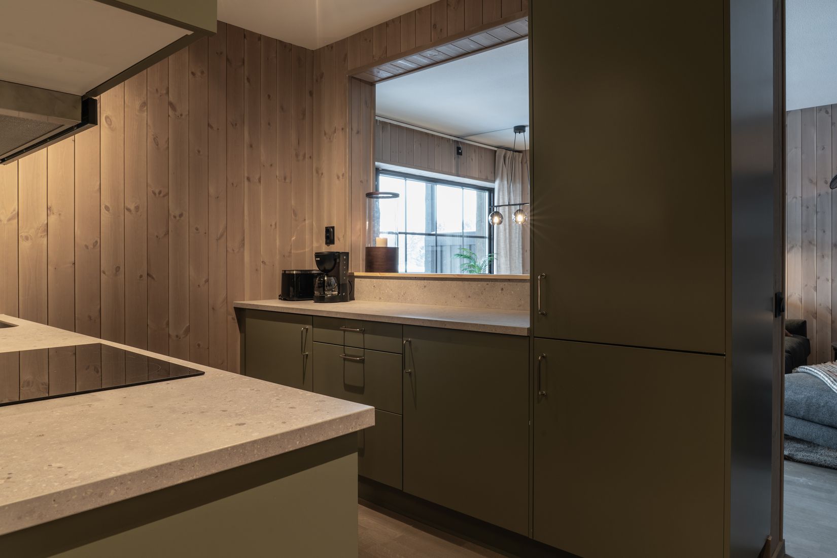 Bostadsrätt, Nyhemsvägen 10, (49,5kvm), Härjedalen