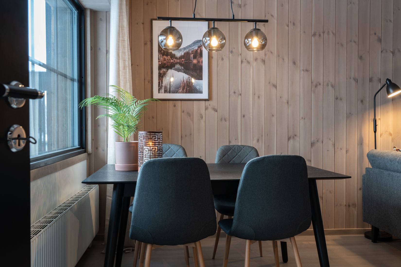 Bostadsrätt, Nyhemsvägen 10, (49,5kvm), Härjedalen