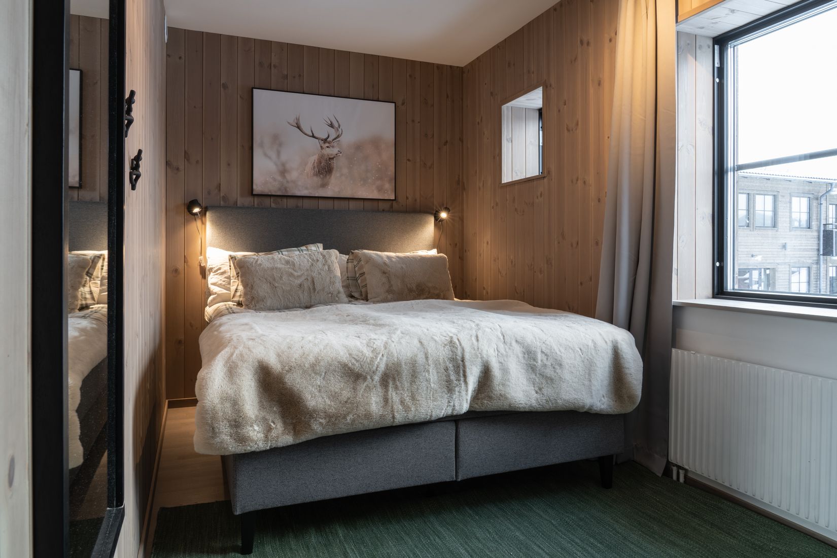 Bostadsrätt, Nyhemsvägen 10, (49,5kvm), Härjedalen