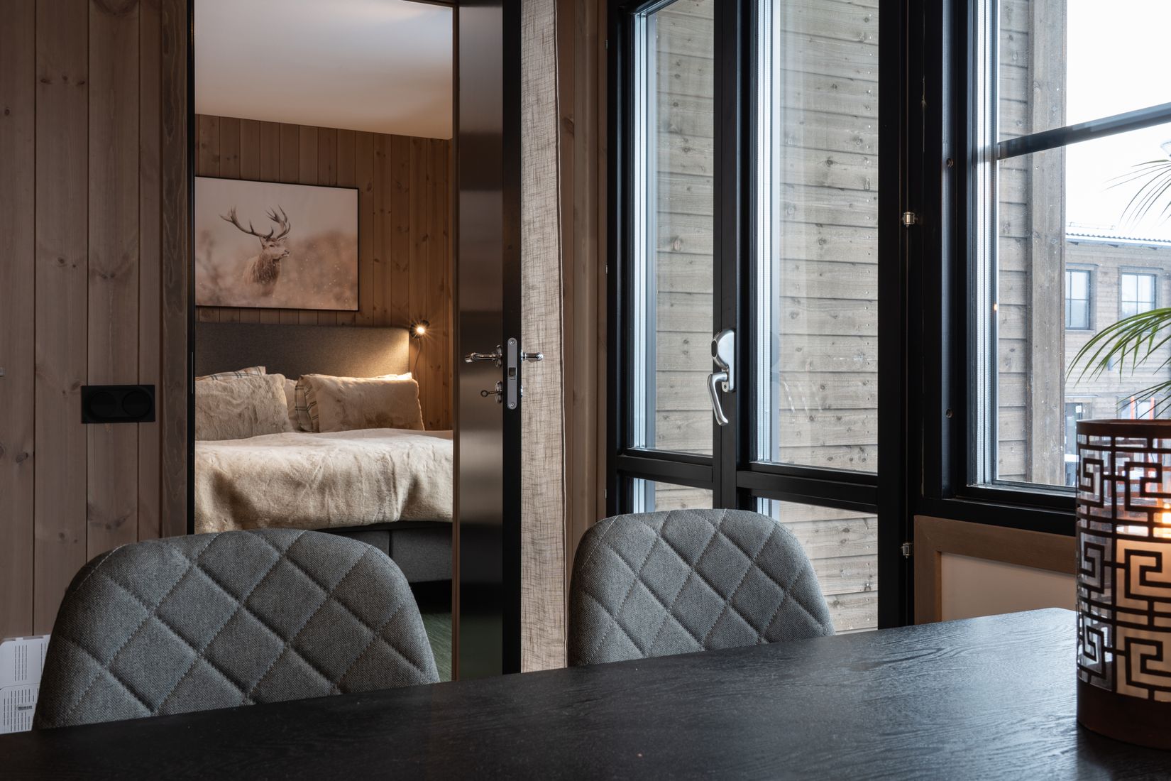 Bostadsrätt, Nyhemsvägen 10, (49,5kvm), Härjedalen