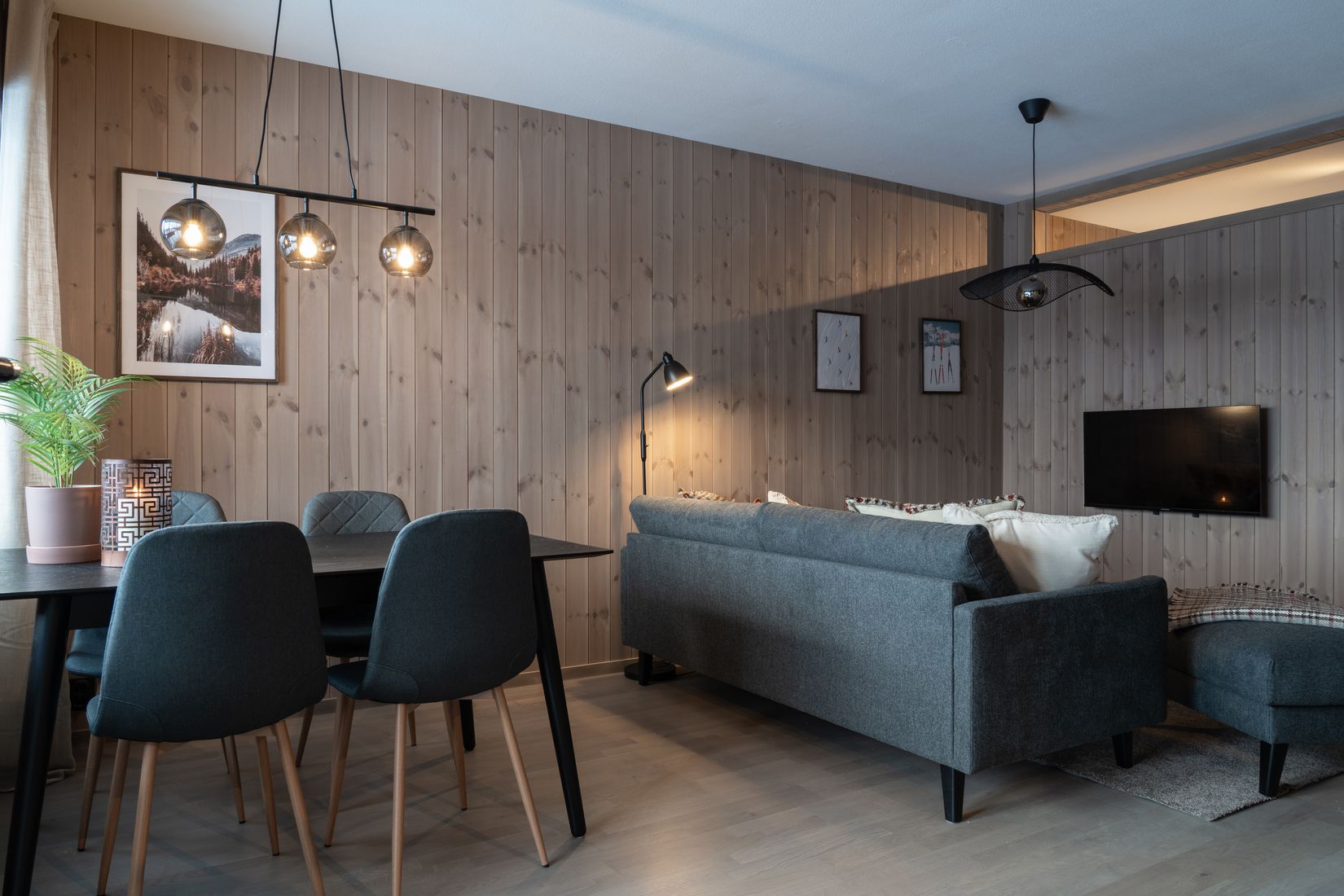 Bostadsrätt, Nyhemsvägen 10, (49,5kvm), Härjedalen